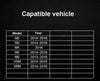BMW X5M 2014-2016 Real Carbon Fiber Steering Wheel Shift Paddle Switch