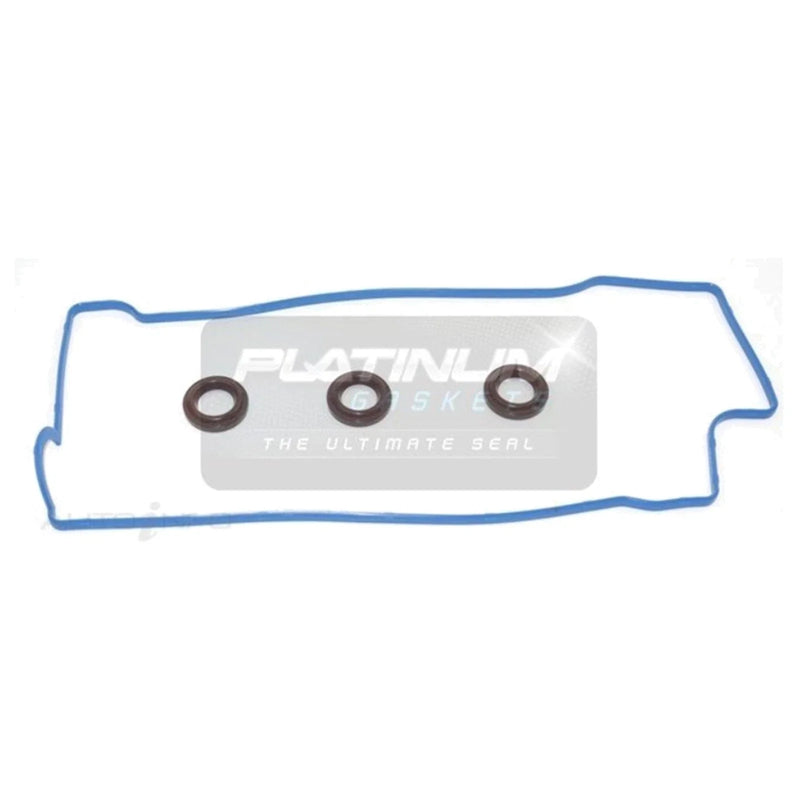 Kia Carnival VQ V6 LH Rocker Valve Cover Gasket 2.7L (2006-2010)