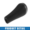 BMW 1 Series E81 Black Silver Tone 6-Speed Manual Gear Shift Knob