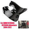 BMW ADV R1200GS R1200GS (2004-2012) - 2 x Covers Windshield Deflector