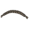 Jeep Wrangler JK JL (1997-2021) Camouflage 2 x Door Limiting Straps