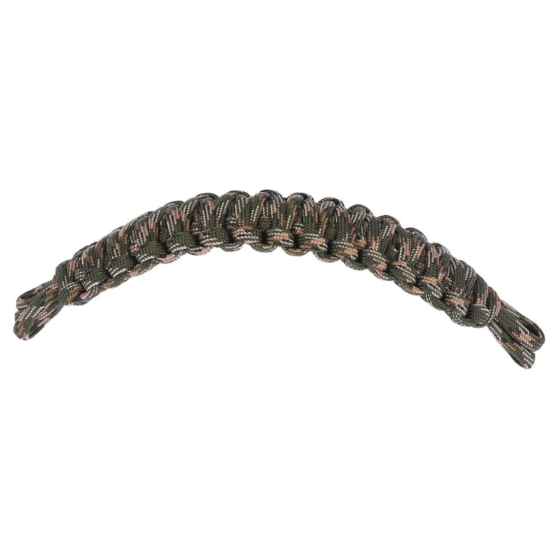 Jeep Wrangler JK JL (1997-2021) Camouflage 2 x Door Limiting Straps