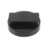 BMW 0.87"x2.36" Jack Pad Support Rubber Frame Rail Protector Adapter