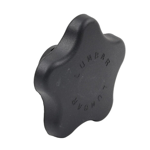 Chevrolet, GMC, Buick, Hummer Lumbar Adjustment Knob
