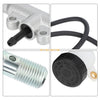 Polaris Scrambler 500 4X4 Brake Caliper & Master Cylinder Set (2010–2013)