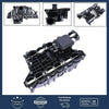 Ram 1500 3.0L V6 Diesel Intake Manifold W/Control (2014–2018)