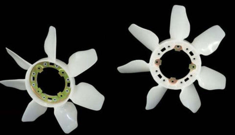 FAN Blade FOR Toyota Prado GDJ150 Engine