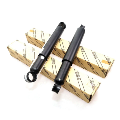 Toyota Hilux Double Cab 2001-2004 Rear Shock Absorber