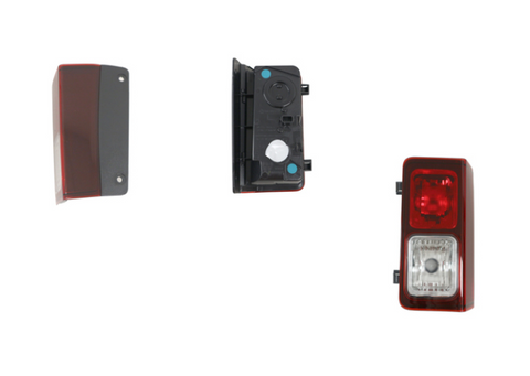 Lower Tail Light Left Hand Side For Mitsubishi Express SN