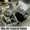 Honda Civic 1.5L L4 Idle Air Control Valve with Gasket (1992-1995)