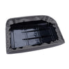 Volvo S80 Grey Center Console Armrest Cover Lid Pad (1999-2006)
