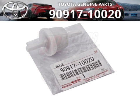 Toyota Camry / Land Cruiser Fuel Tank Check Valve Hose