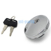 Kawasaki VN800 Vulcan 800 Classic / Drifter Fuel Gas Tank Cap Cover Keys (99-00)