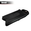 Ford F650 F750 Crankcase Ventilation Breather Filter