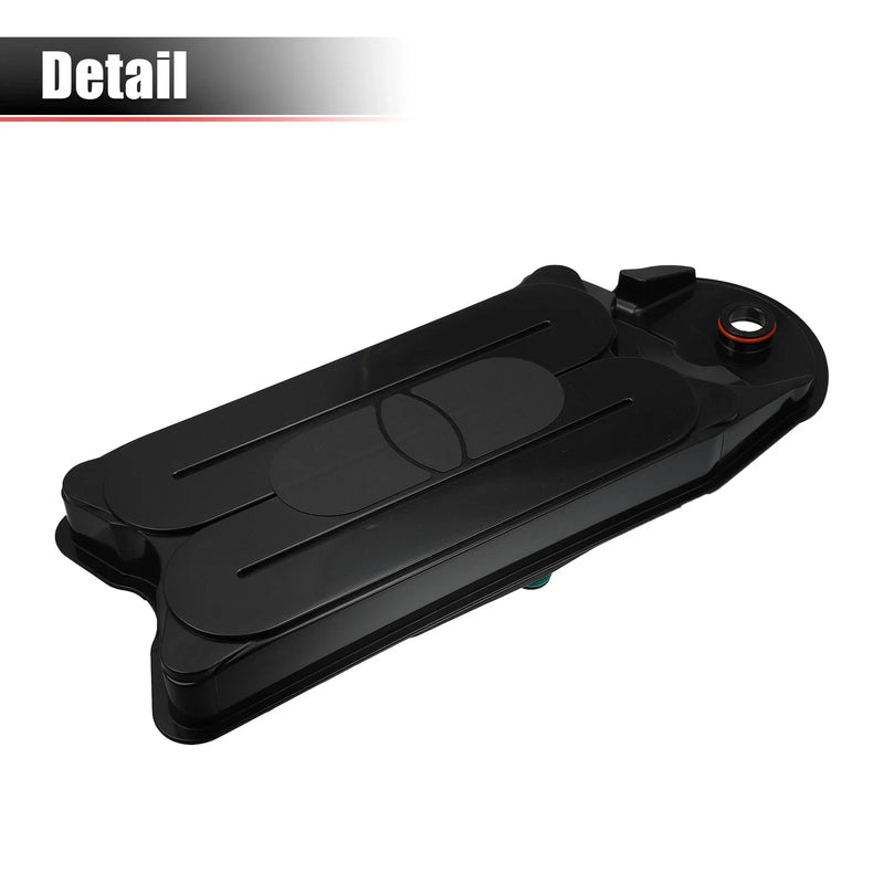 Ford F650 F750 Crankcase Ventilation Breather Filter