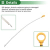 Dodge Challenger Oil Dipstick (2009 - 2021)