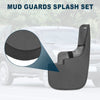 Chevrolet Colorado / GMC Canyon Mud Flap Splash Guard (2015-2022)