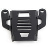 SUZUKI DL1000 V-Strom Rear Brake Fluid Reservoir Cover Black (2015-2019)