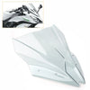 Kawasaki Ninja 650 ABS Windscreen Grey Windshield (2017-2019)