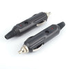 Cars and Vans with Red Indicator 12V Power Connector