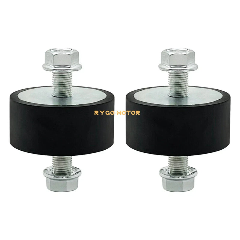 Polaris Big Boss 500 6x6 2PCS Engine Top Mount Isolator