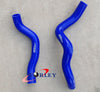 Suzuki TL1000S Blue Silicone Hose (1997-2001)