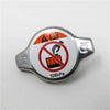 Toyota 4Runner, Sequoia, Lexus ES300, GS430 Radiator Cap (2003-2009)