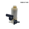 Mazda CX-3 2015-2020 Windscreen Washer Pump (2015-2020)