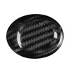Chevrolet Corvette C7 Carbon Fiber Gear Shift Knob Cover (2014-2019)