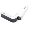 Vehicles Wireless Car FM Transmitter U Disk MP3 Hands-Free Call Kit