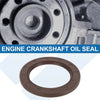Toyota Prius C Yaris 1 x Rear Crankshaft Oil Seal (2012–2017)