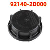 Kia Optima Headlight Dust Lamp Bulb-Cap Cover