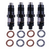 Mitsubishi Pajero Triton Delica L300 L200 Diesel Fuel Injector (1982-2006)