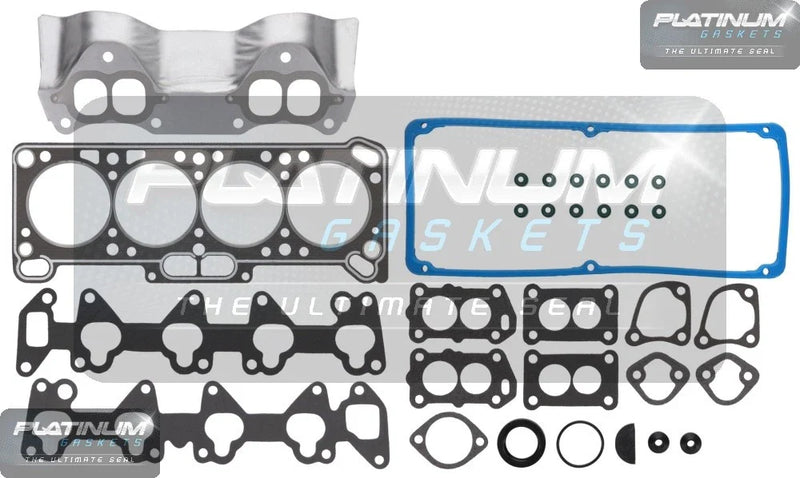 Proton Jumbuck 1.5L 4G15 Cylinder Head Gasket Set (2003–2013)