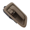 Toyota Camry 2 x Left/Right Inside Door Handle Beige (1997–2001)