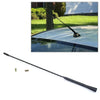 Toyota, Nissan, Dodge, Mazda, BMW 16" Antenna Mast