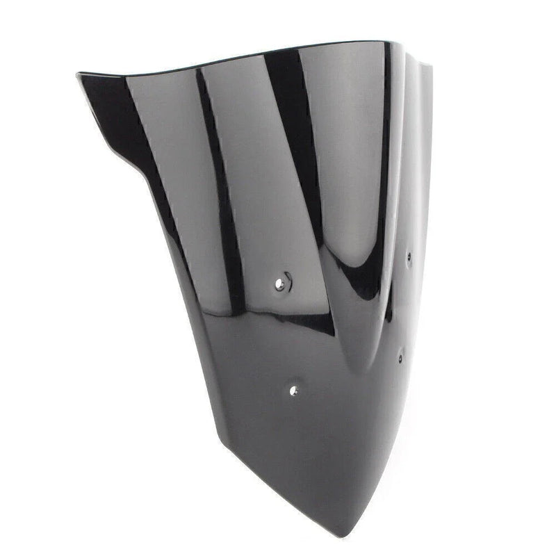 Honda CBR650F 2014-2017 Motor Black Windshield