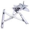 Toyota Corolla Front Left Manual Window Regulator (1999–2001)