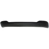 Rear Lower Bumper Cover For 2014-2016 Kia Forte LX Sedan