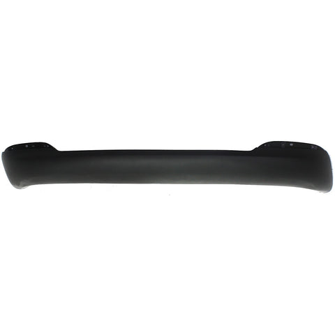 Rear Lower Bumper Cover For 2014-2016 Kia Forte LX Sedan