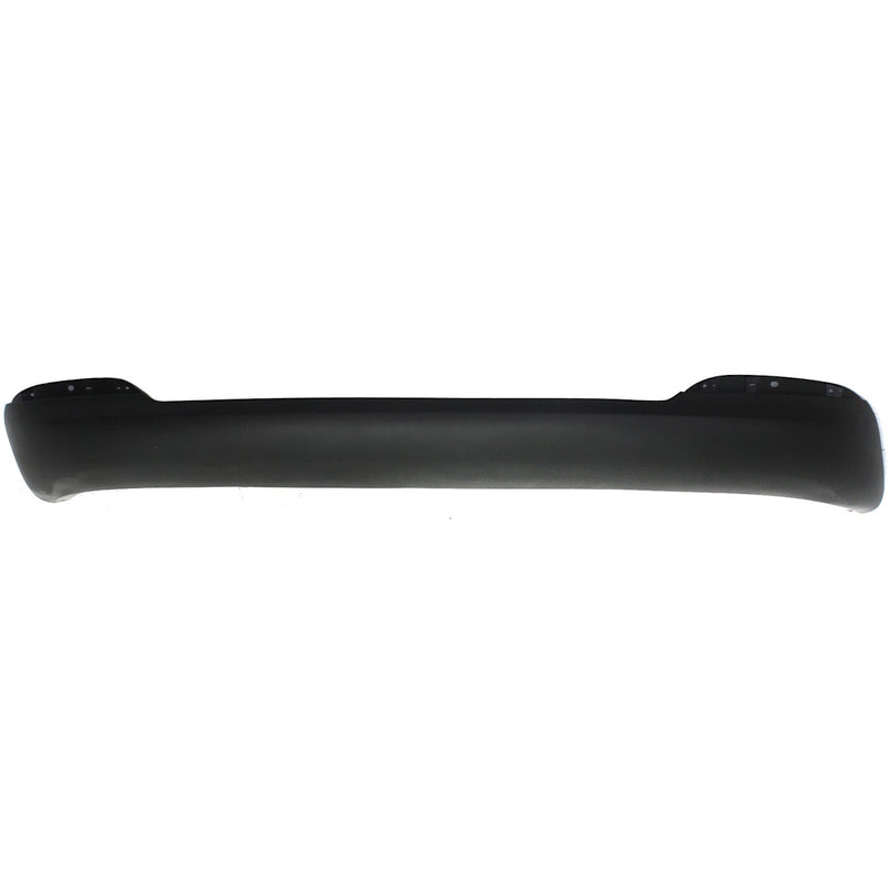 Rear Lower Bumper Cover For 2014-2016 Kia Forte LX Sedan