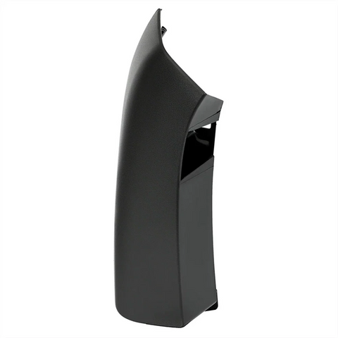Chevrolet Express Savana Rear Left Side Molding Applique (2003-2023)