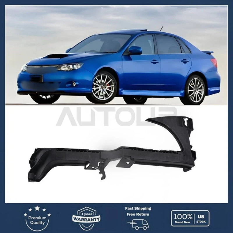 Subaru WRX / STi Front Right Bumper Corner Support Bracket (2015–2017)