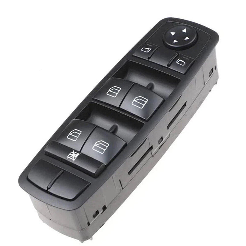 Mercedes ML320 ML350 ML63 Master Window Switch Driver Side (1998–2011)