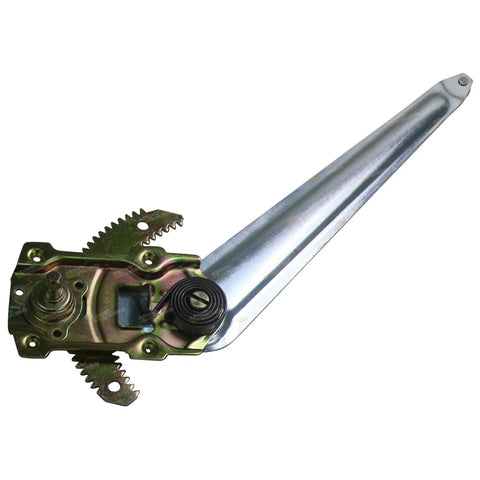 Toyota Hilux Front RH Window Regulator (1997–1997)