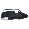 Ram 1500 Classic 2500 Right Mirror / 1 x Heated Turn Signal + Puddle Light