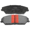Toyota TRD Aurion Front Disc Brake Pad Set (2006–2017)