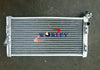 Yamaha TZ250 3ROW Aluminum Alloy Radiator (1990)