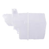 Toyota Rav4 & Rav4 Prime Windscreen Washer Reservoir Bottle (2019-2023)