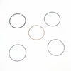 PIT PRO Dirt Bike 60mm 13mm Pin ZS155 Engine Rebuild Kit